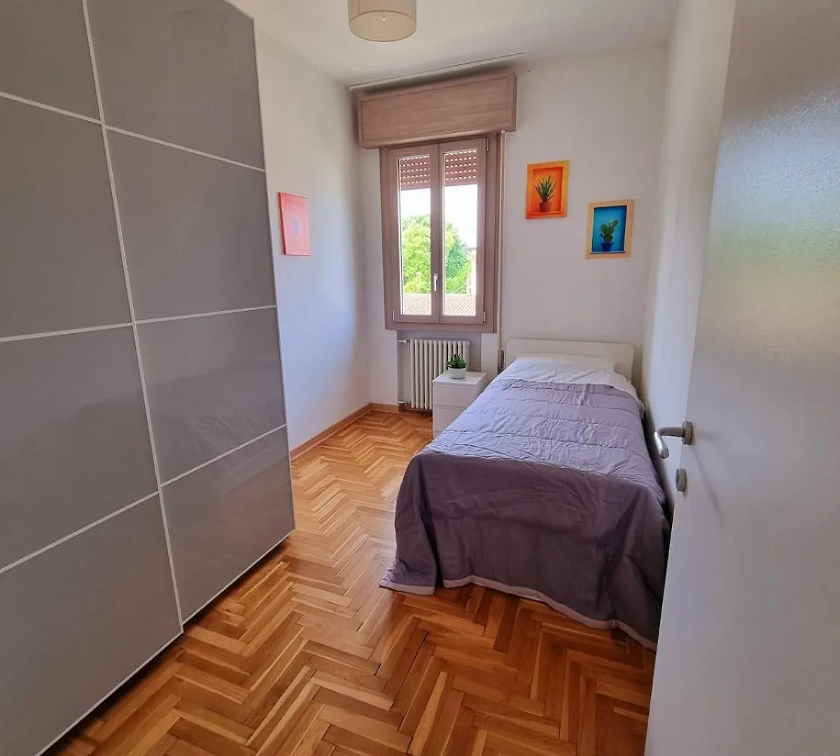 Apartmán Da Giulietta Padova