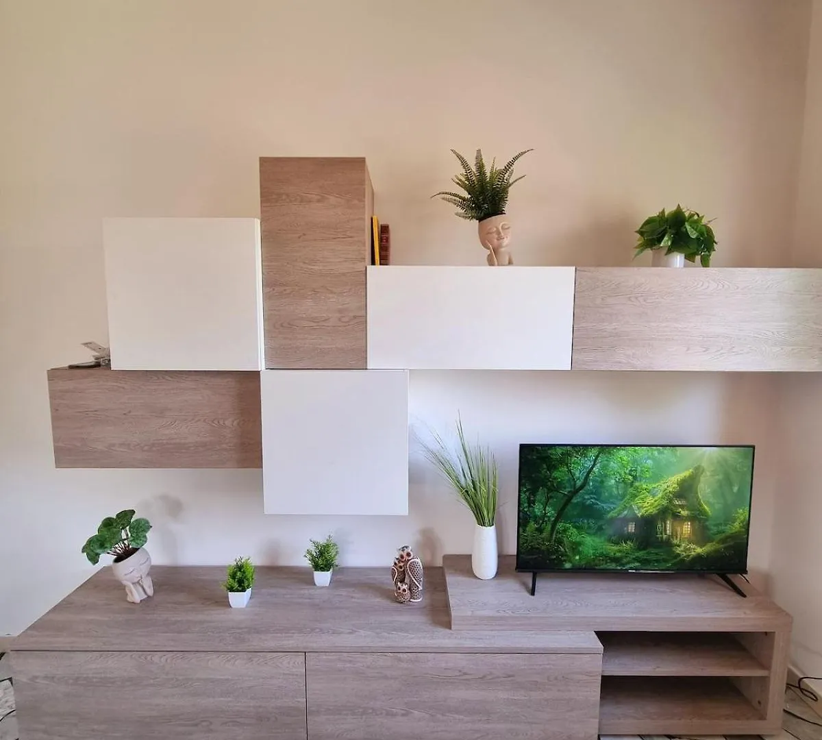 Apartmán Da Giulietta Padova