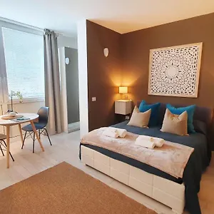 Apartment Giotto Eremitani, Padova