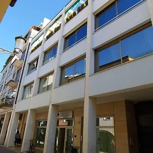  Apartamento C-apartment Zabarella Terrace